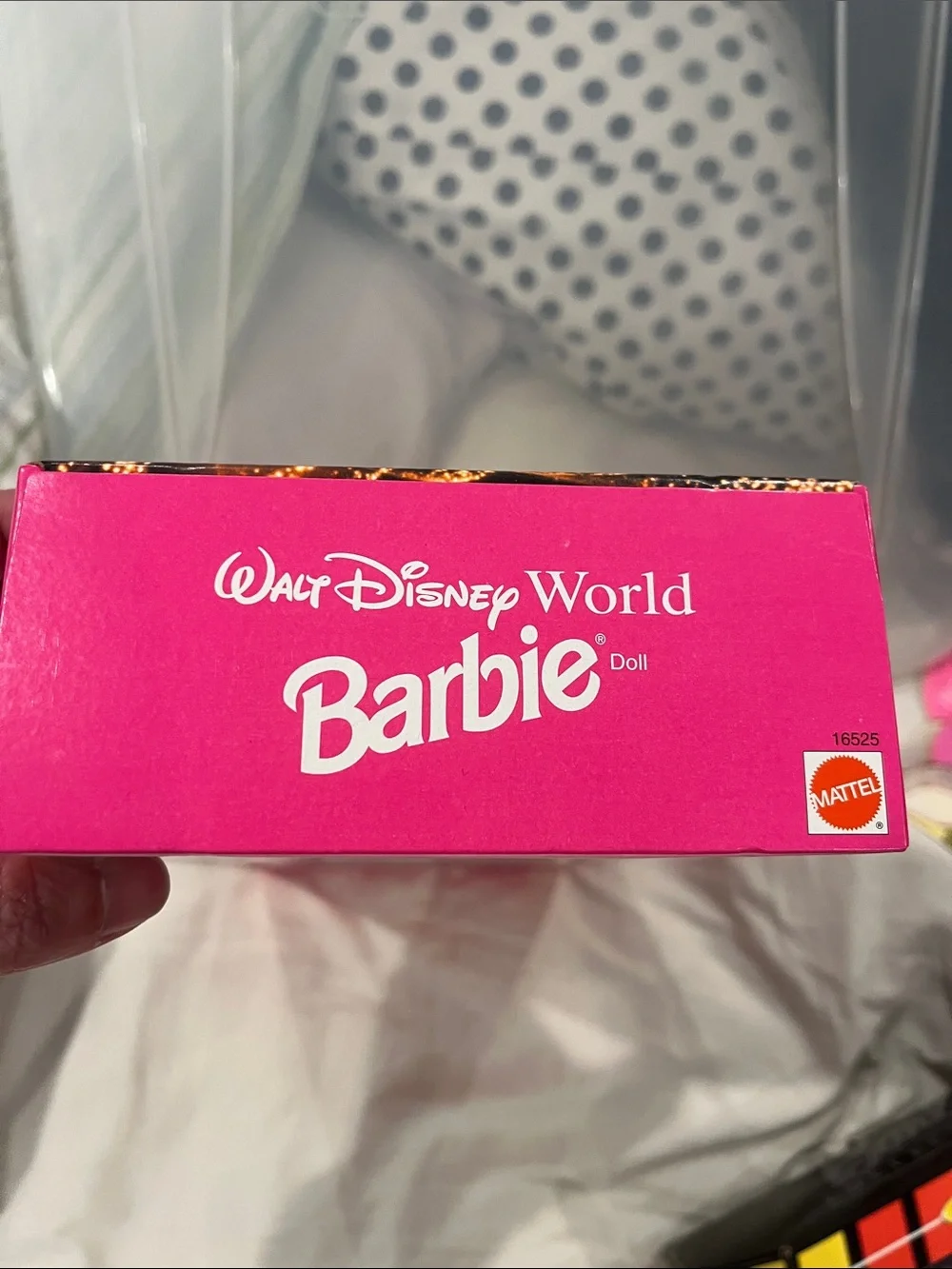 💃🏻 NWB Barbie by Mattel - Silver Jacket, Black Skirt & Red Accessories. NOVELTY